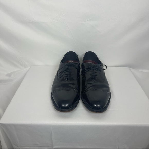 Florsheim Men’s Black‎ Oxfords Size 10 main image 6